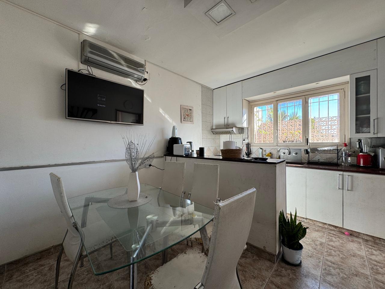 Casa de 3 dormitorios en venta – Barrio Belgrano, Rosario