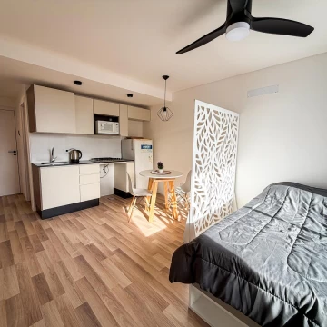 Monoambiente Centro-A ESTRENAR!