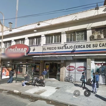 EXCEPCIONAL TERRENO SOBRE AV. MONTES DE OCA