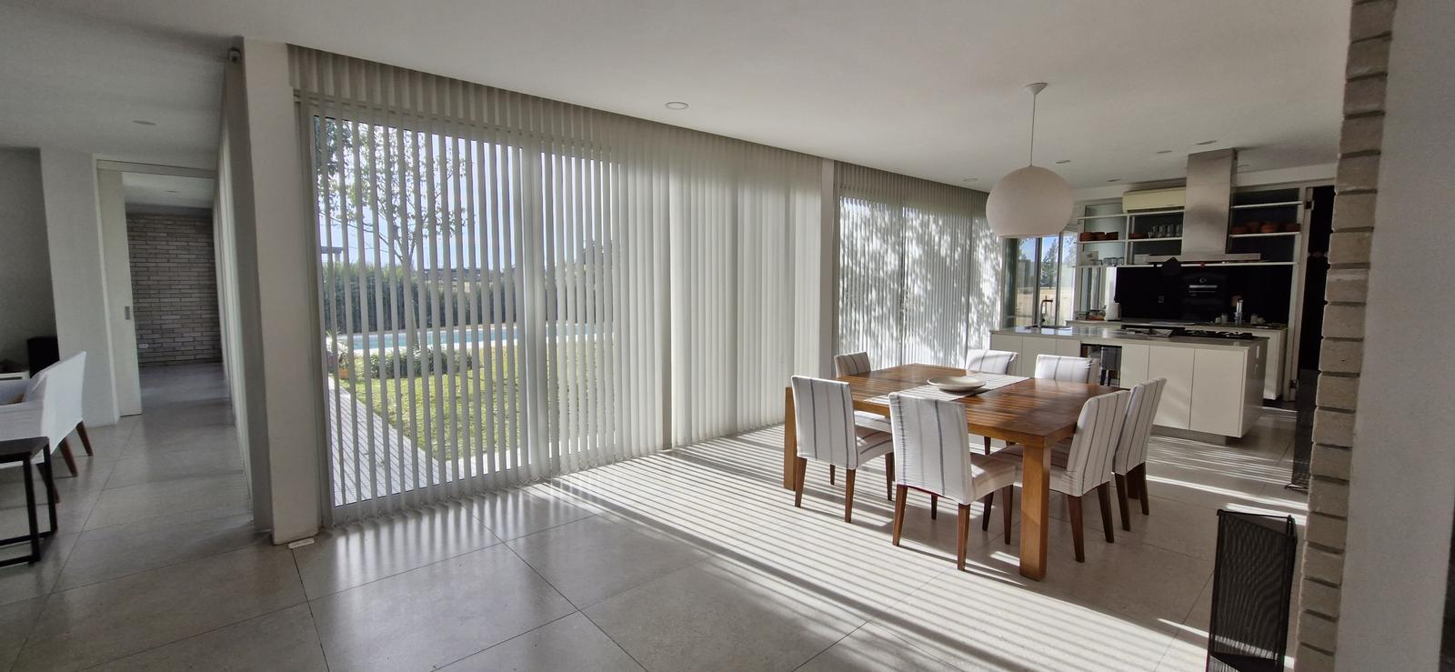 Casa de 4 dormitorios en Haras Santa María, Escobar, foto 5