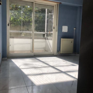 Departamento 2 ambientes en venta en Villa Crespo - Con Terraza propia y Cochera !!