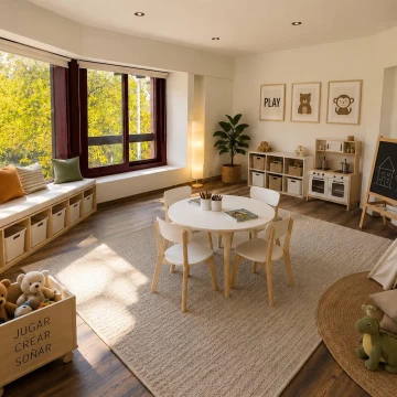 Venta Casa 5 ambientes en Villa del Parque