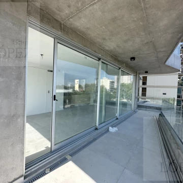 Venta departamento 3 ambientes - Vicente López - Zona Norte