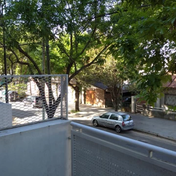 Departamento Monoambiente con Balcón en Venta - Saavedra