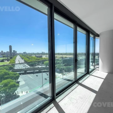 Venta departamento de 4 ambientes - Palermo Nuevo