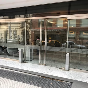 Oficina en Barrio Norte alquiler