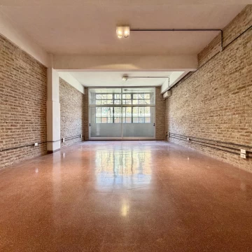 Loft en venta  Colegiales