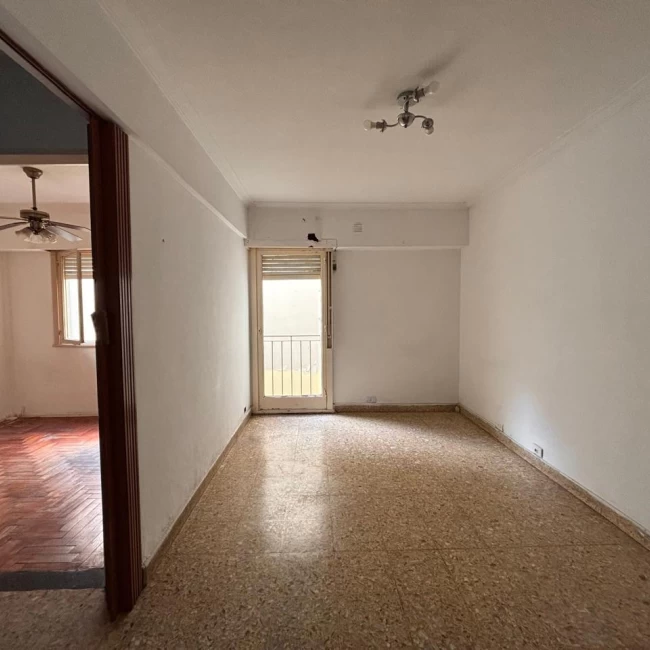 VENTA PH 3 AMBIENTES EN VILLA URQUIZA