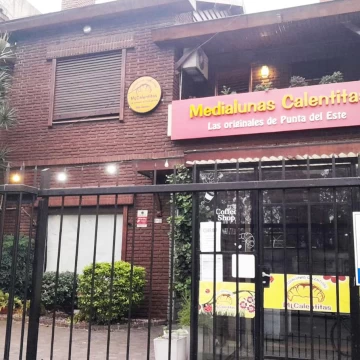 Local en Villa Devoto