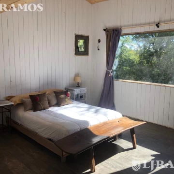 Casa en venta en Bo Cerrado Valle escondido 