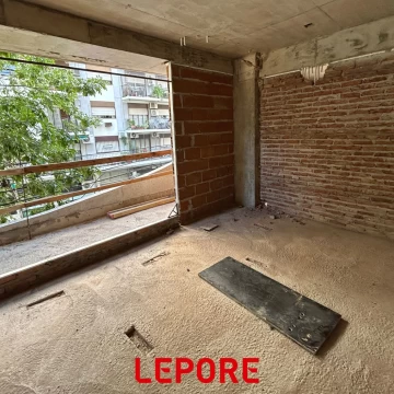 Departamento en venta Recoleta 3 ambientes