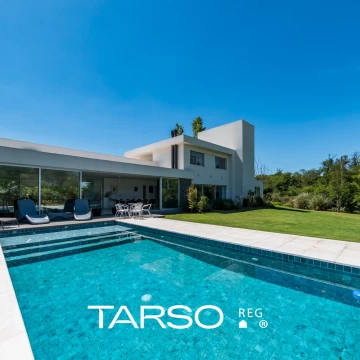 CASA EN VENTA ALTOS DEL CHATEAU - 3 DORMITORIOS   ESCR   2 DOR ANEXO
