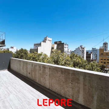 Departamento en venta Almagro 2 ambientes