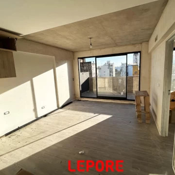 Departamento en venta Almagro 2 ambientes