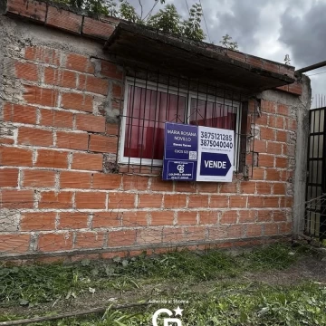 Casa en Atocha