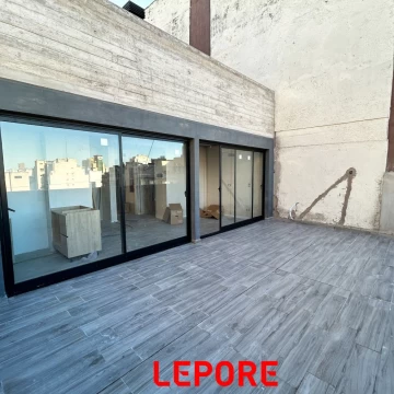 Departamento en venta Almagro 1 ambientes