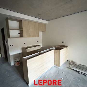 Departamento en venta Almagro 1 ambientes