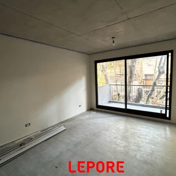 Departamento en venta Almagro 1 ambientes