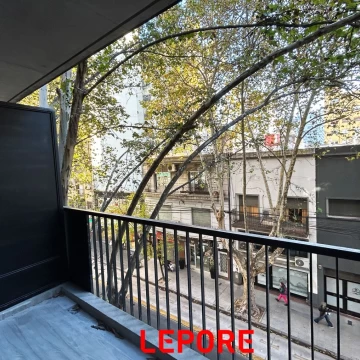 Departamento en venta Almagro 1 ambientes