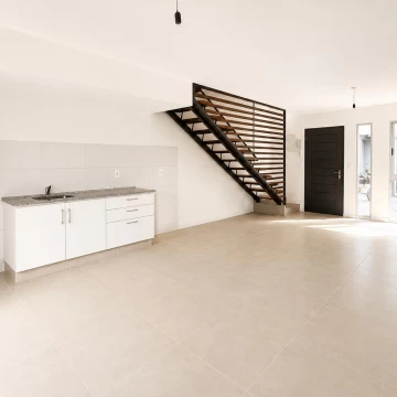 Venta duplex 2 dormitorios en Maldonado