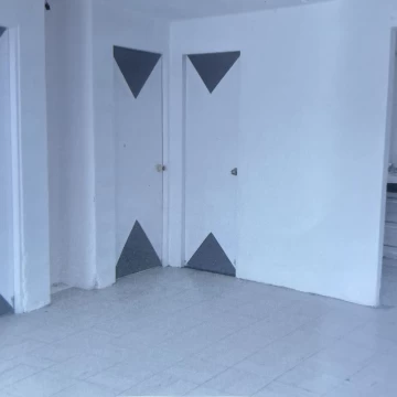 Departamento en Venta Jardines de la Cañada, Ciudad Labor, Tultitlán