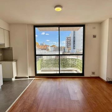 Castellanos 1000- Departamento 1 dormitorio en venta - Echesortu, Rosario