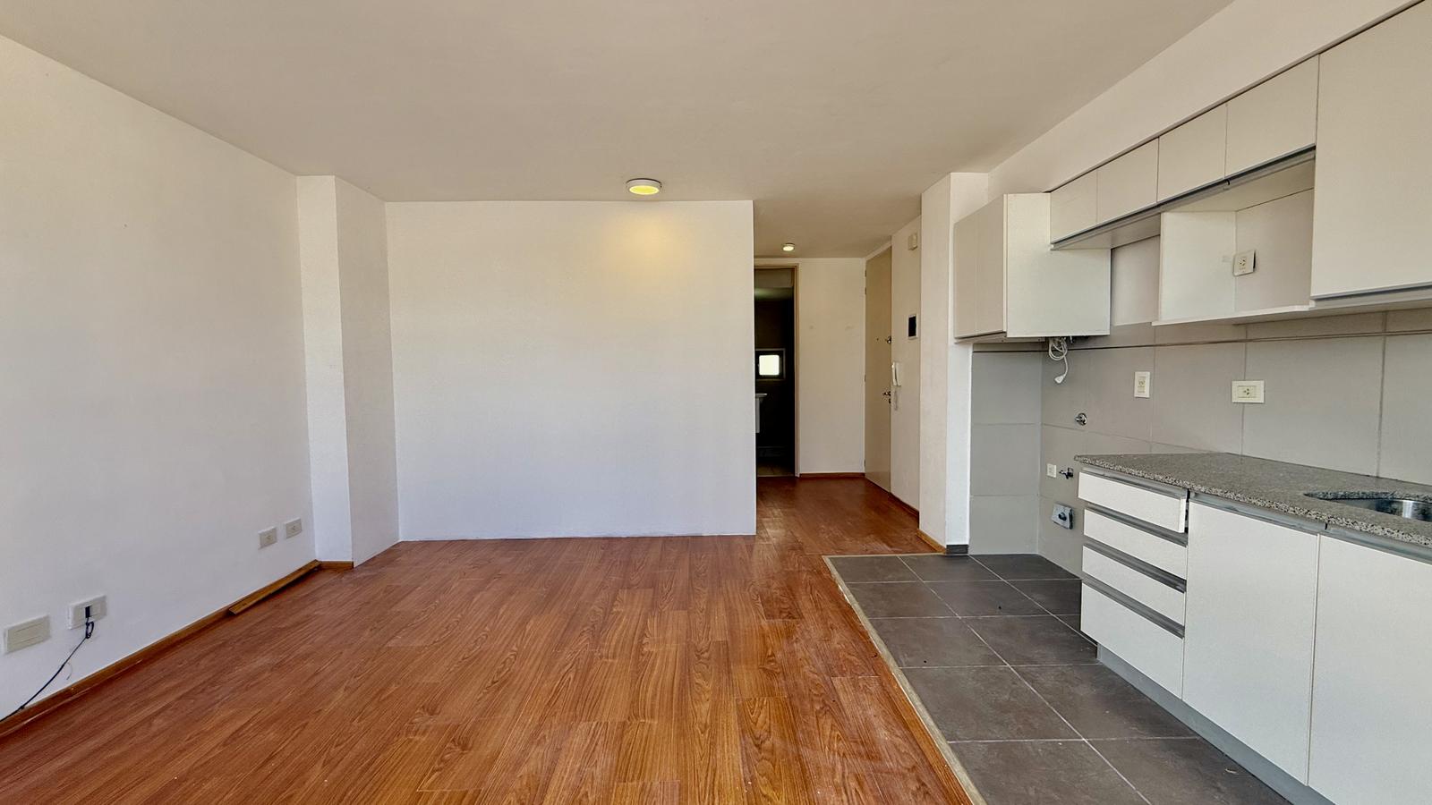 Castellanos 1000 - Departamento de 1 dormitorio en venta - Rosario Echesortu
