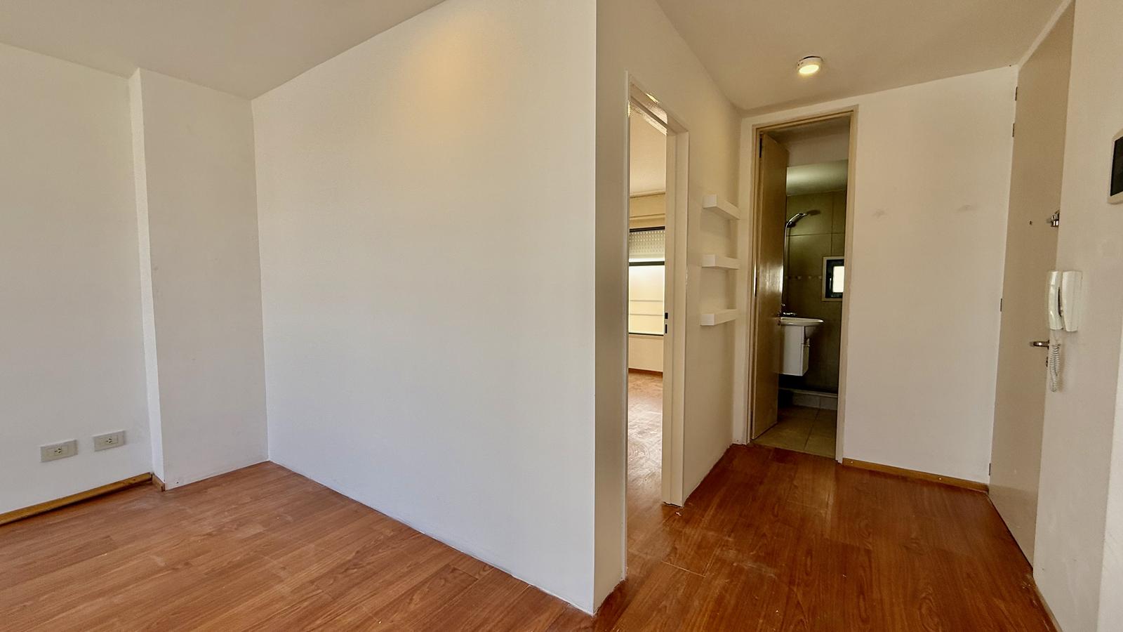 Castellanos 1000 - Departamento de 1 dormitorio en venta - Rosario Echesortu