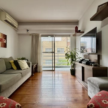 Piso exclusivo 3 dormitorios en venta | Montevideo 1700, Centro, Rosario