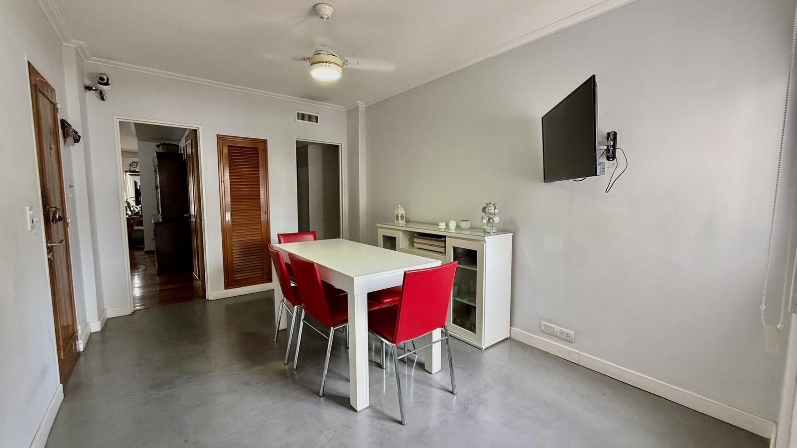 Piso exclusivo 3 dormitorios en venta | Montevideo 1700, Centro, Rosario