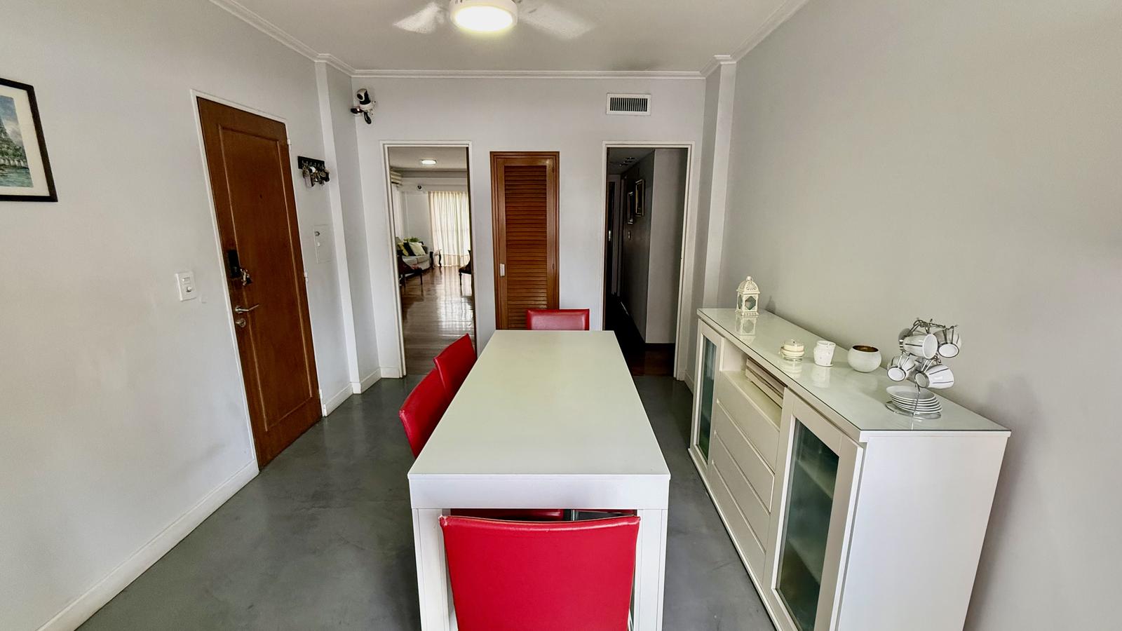 Piso exclusivo 3 dormitorios en venta | Montevideo 1700, Centro, Rosario
