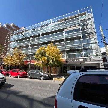 Departamento en Alquiler | 2 Dormitorios | General Paz | Cochera | Guardia 24 hs | Amenities