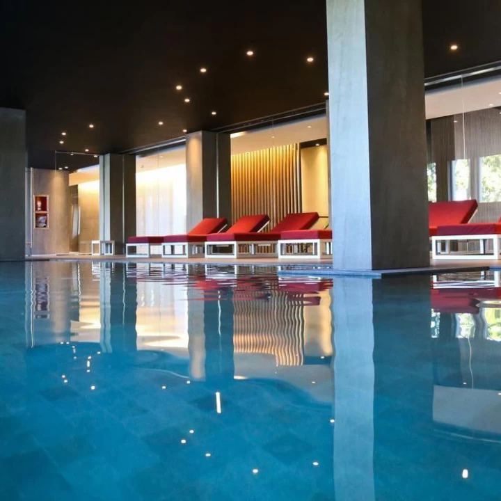 Excelente Loft con cochera en alquiler. Distrito Quartier, Retiro.