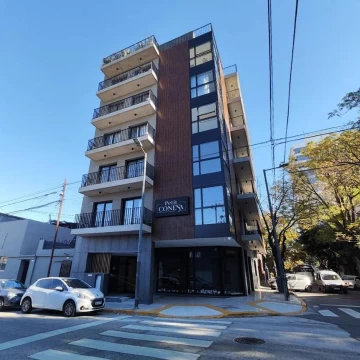 Venta Departamento 2 Ambientes a estrenar en Saavedra