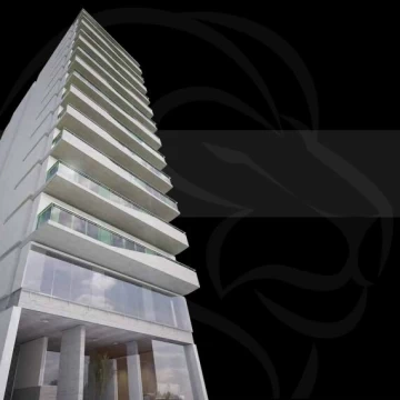 Edificio Lyon - de Pozzo