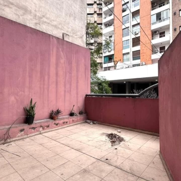 Departamento venta de 1 dorm en pleno Nva Cba