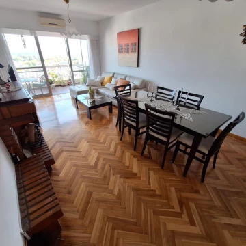 VENTA DEPARTAMENTO 4 AMBIENTES DE CATEGORÍA CON COCHERA OPCIONAL EN WILDE CENTRO