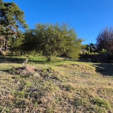Terreno Residencial en venta en San Jose Del Rincon