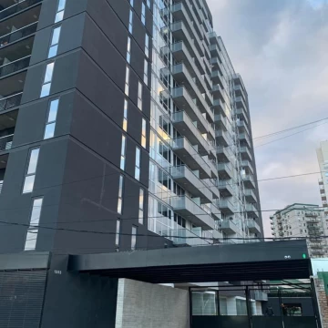Departamento - Riverside Towers