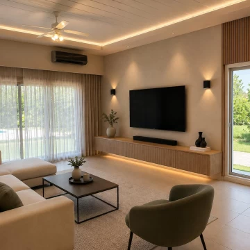 CASA EN VENTA EN LA ALAMEDA