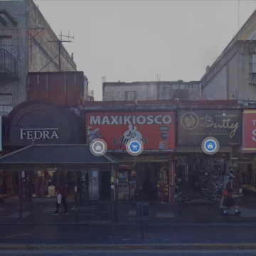 Local en venta y alquiler en San Miguel area comercial