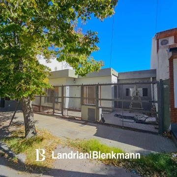 Casa en Maria Auxiliadora