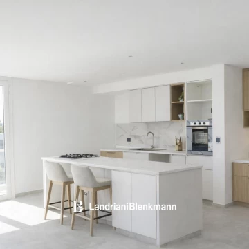 Departamento en  venta Neuquen Paseo de la Costa