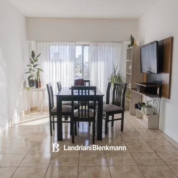 Departamento en venta 3 dormitorios, Zona Centro.