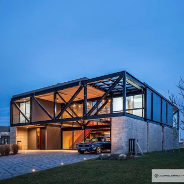 Casa en Terralagos