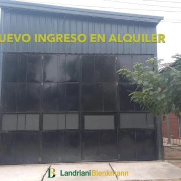 Local en Neuquen