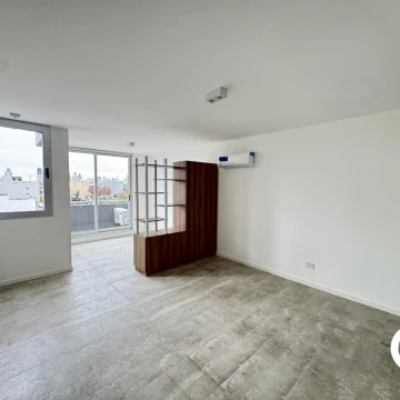 Departamento - apto profesional - a estrenar en venta