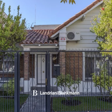 Casa en venta en Calle Leguizamón 186 de Neuquen Capital