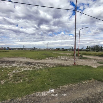 Terreno en venta en Gral. Fernandez Oro
