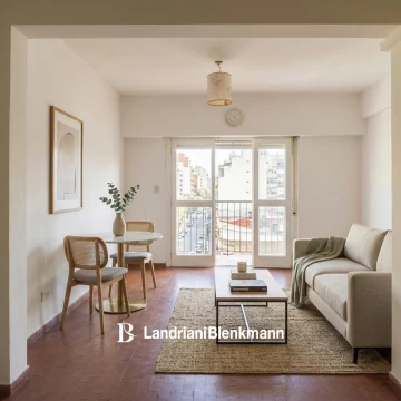Departamento en Venta 3 dorm en calle Antártida Argentina